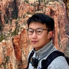 Simon Liu